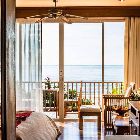 Layalina Hotel Pantai Kamala Luaran gambar