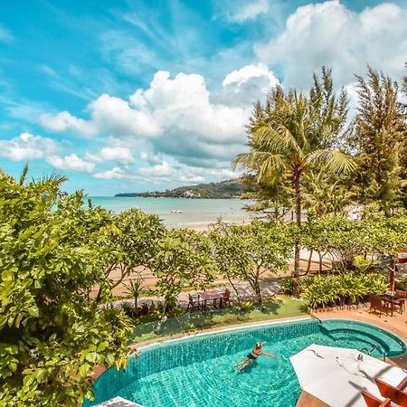 Layalina Hotel Pantai Kamala Luaran gambar