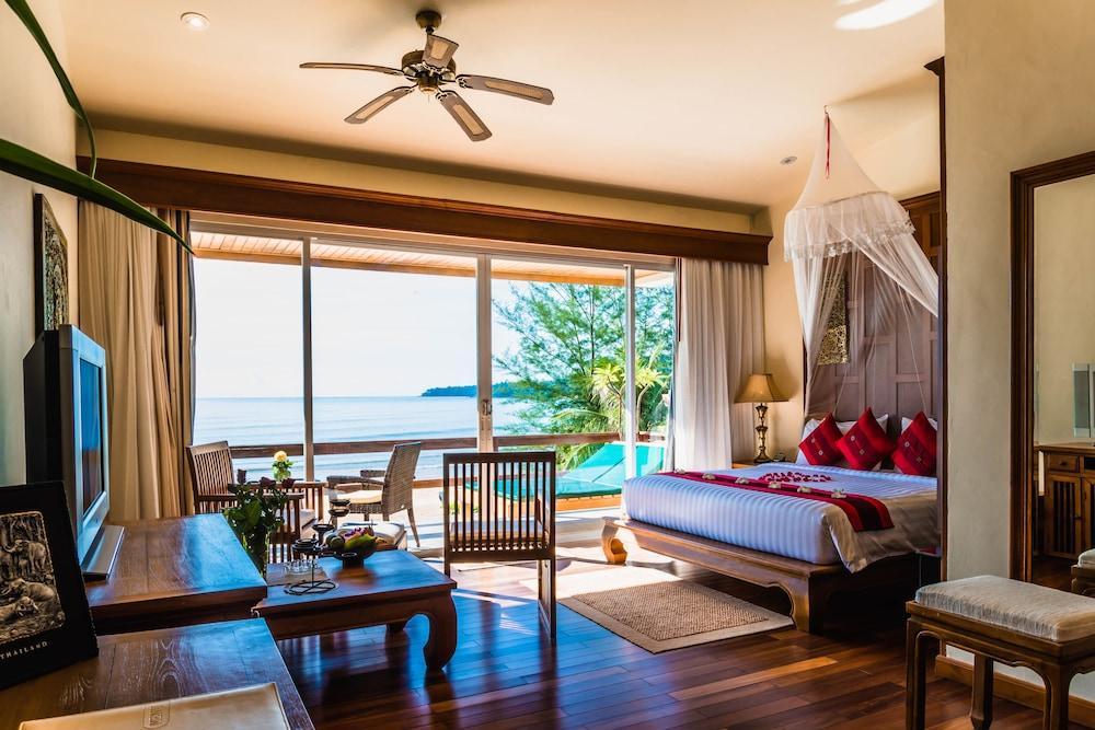 Layalina Hotel Pantai Kamala Luaran gambar