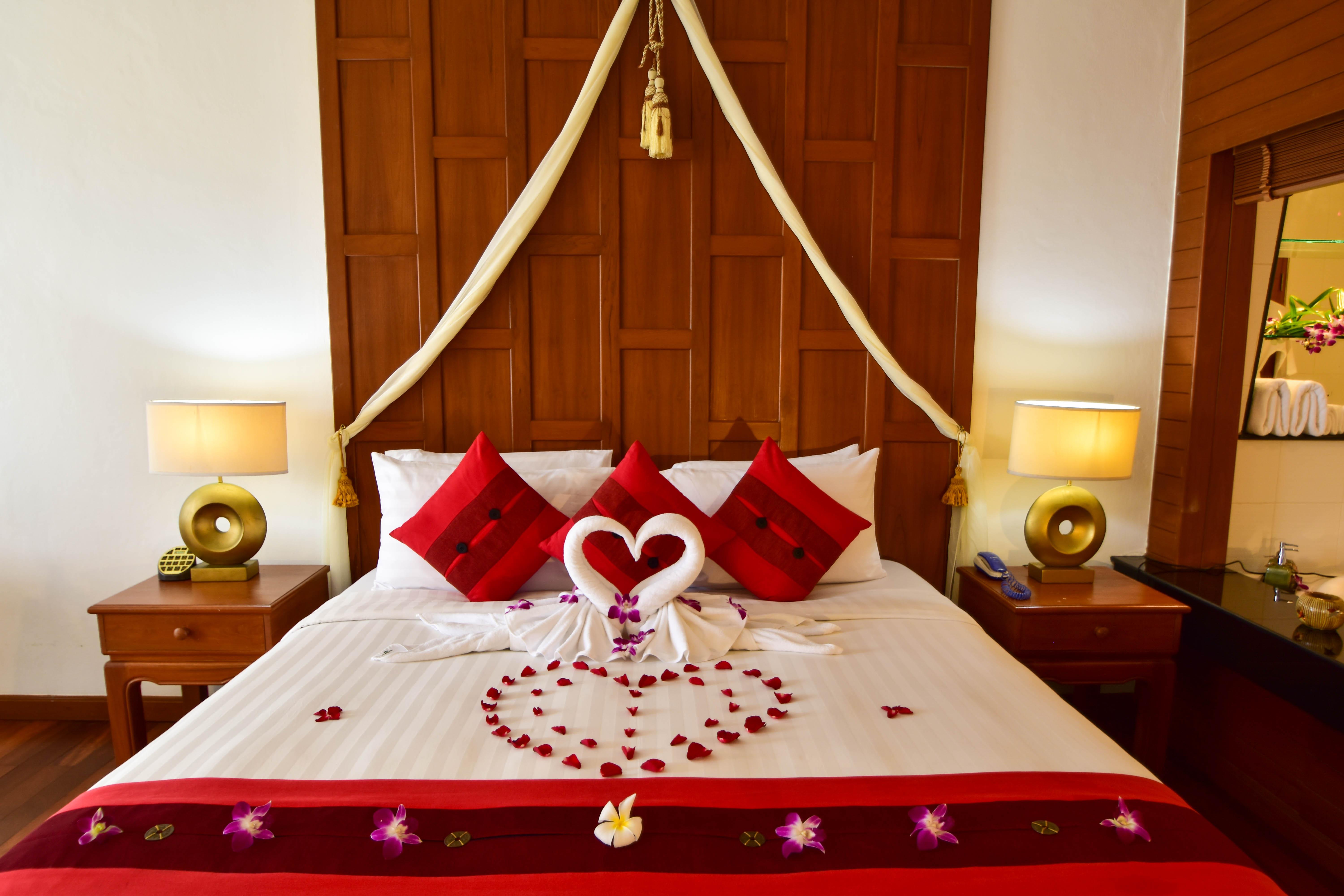Layalina Hotel Pantai Kamala Luaran gambar