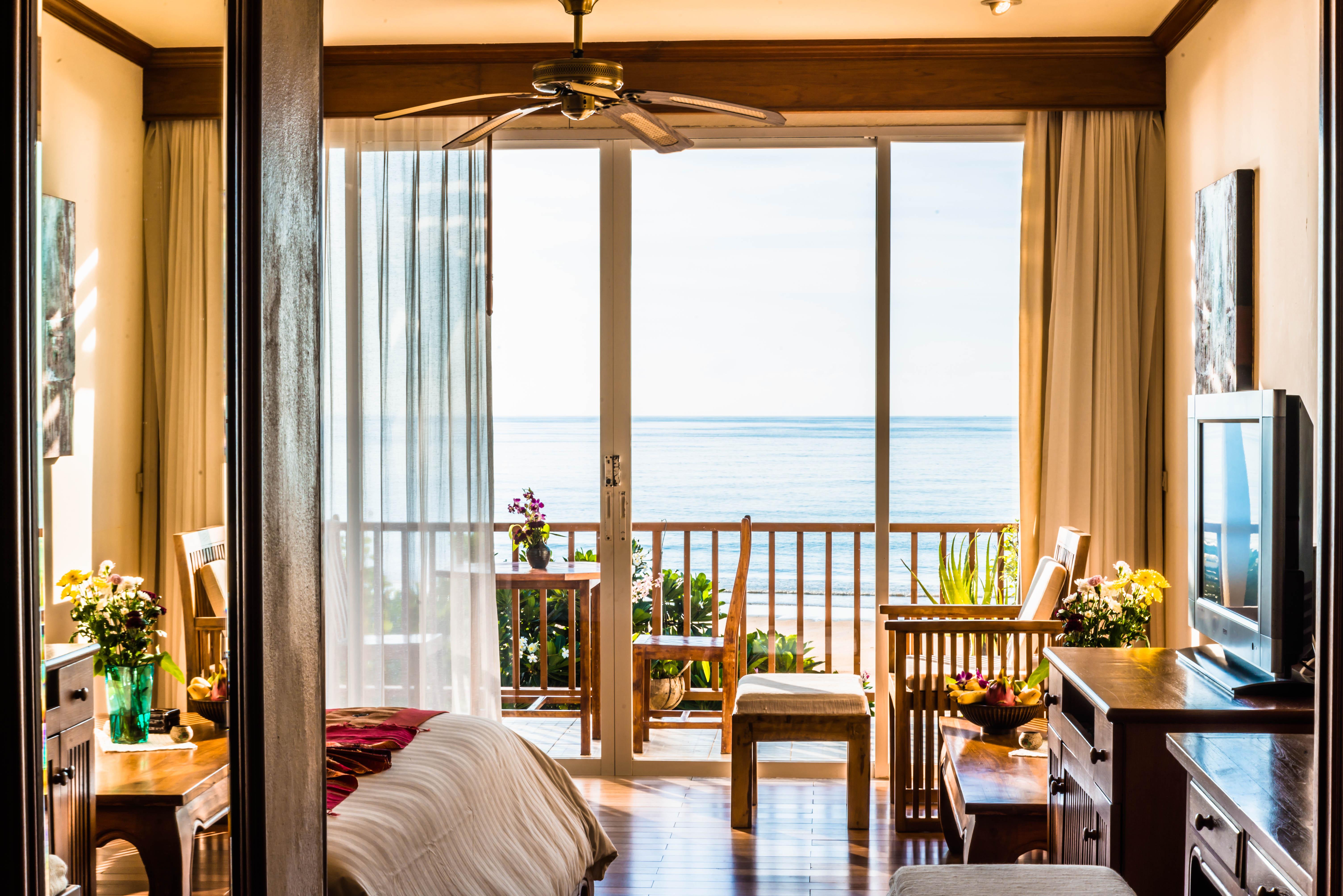 Layalina Hotel Pantai Kamala Luaran gambar