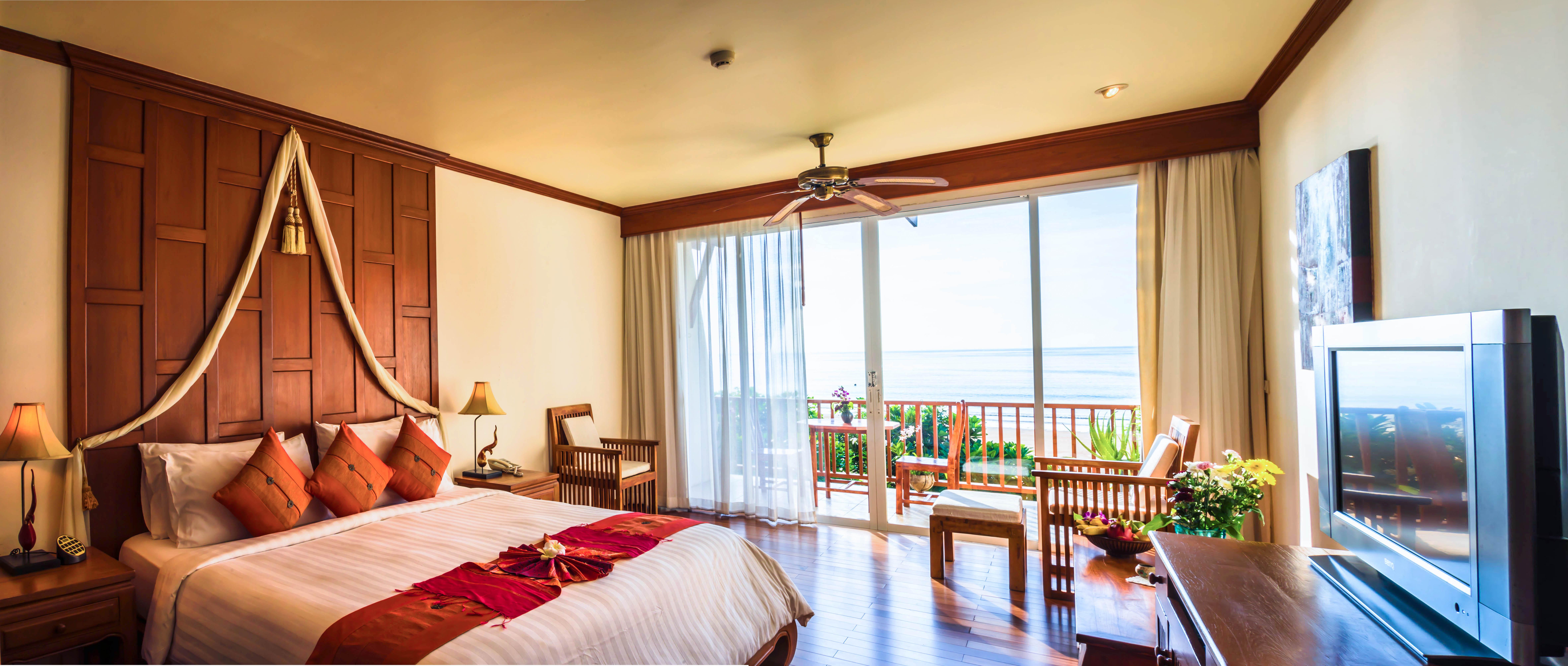 Layalina Hotel Pantai Kamala Luaran gambar