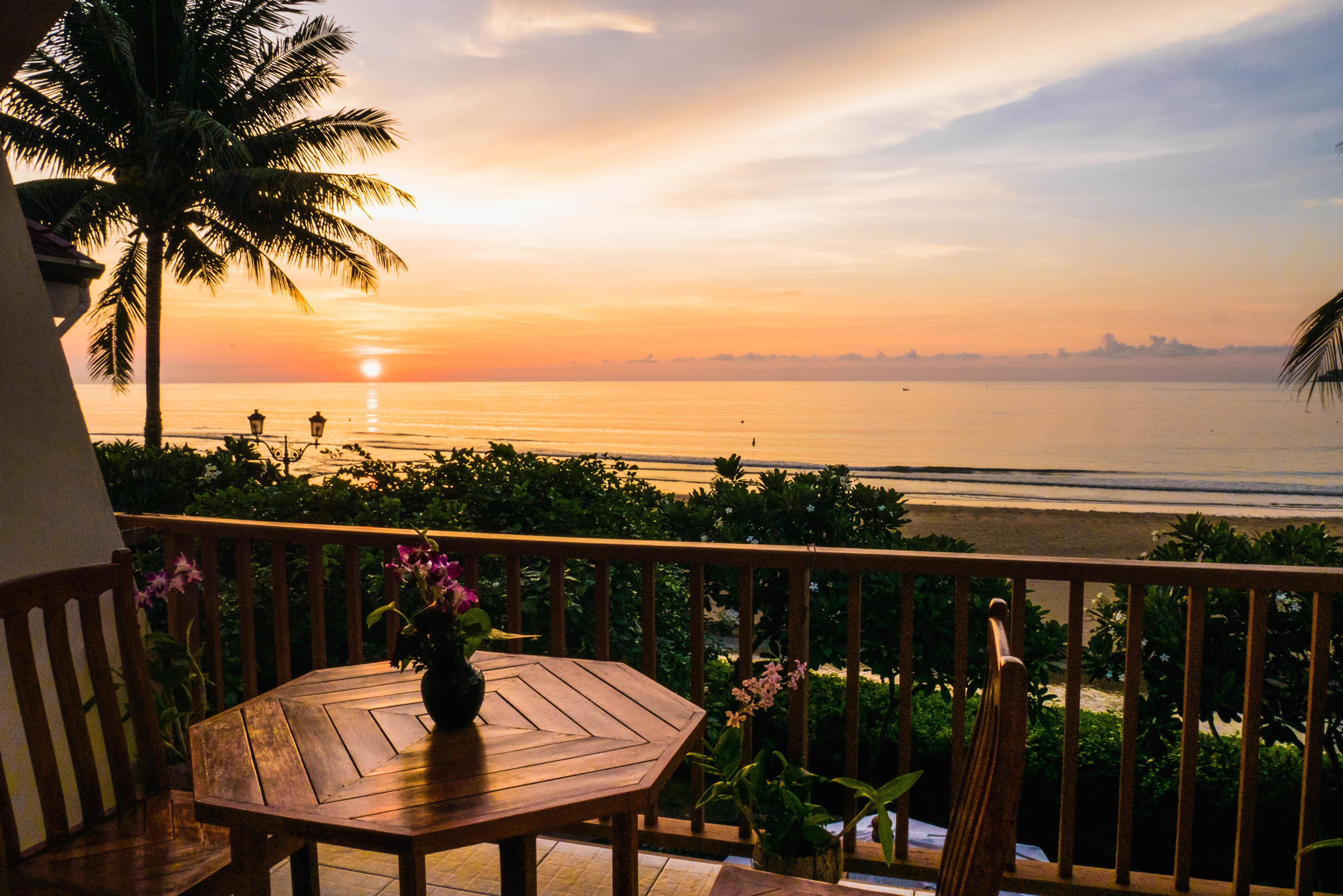 Layalina Hotel Pantai Kamala Luaran gambar