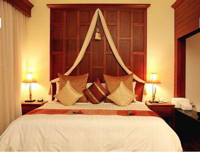 Layalina Hotel Pantai Kamala Luaran gambar