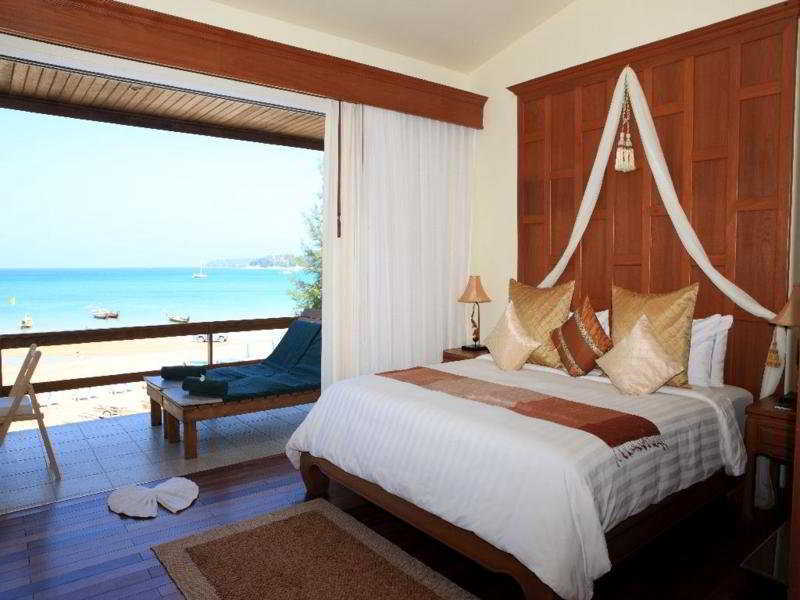 Layalina Hotel Pantai Kamala Bilik gambar