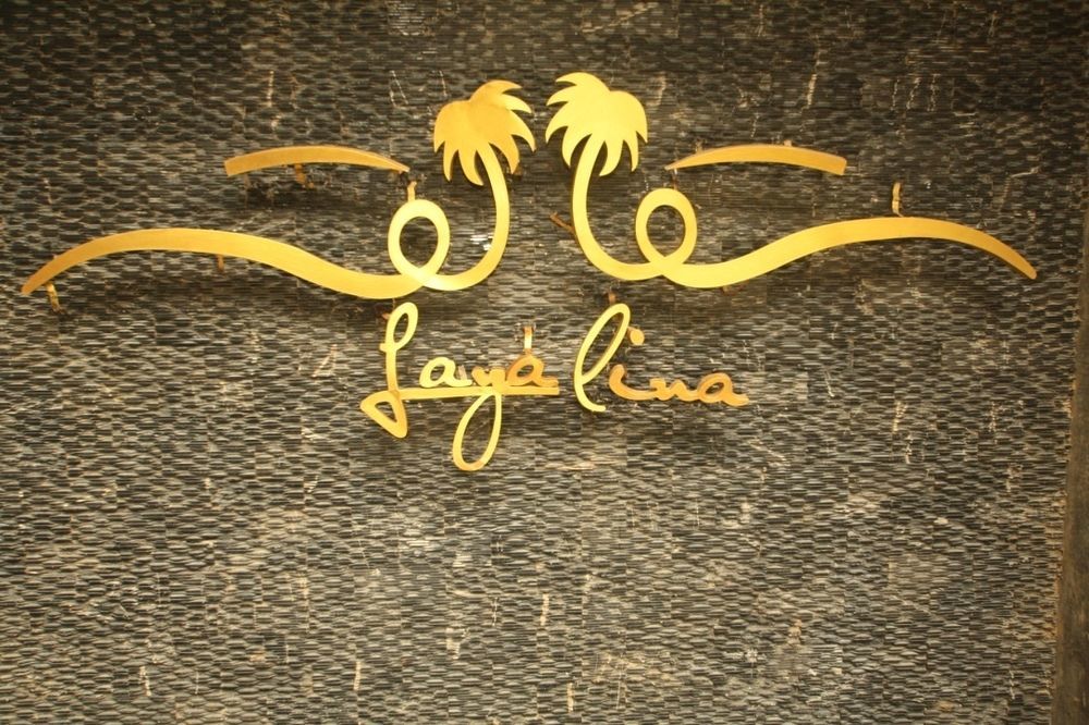 Layalina Hotel Pantai Kamala Luaran gambar