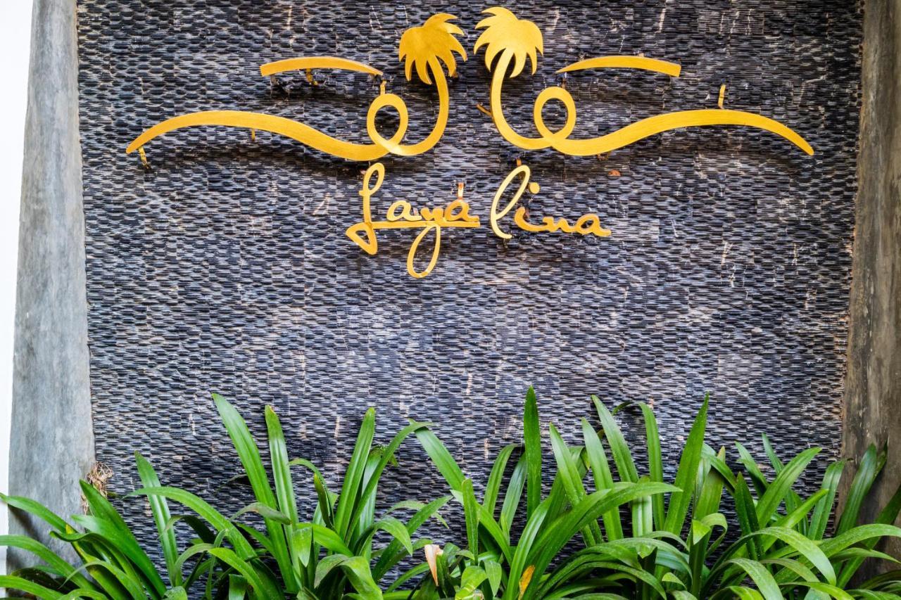 Layalina Hotel Pantai Kamala Luaran gambar