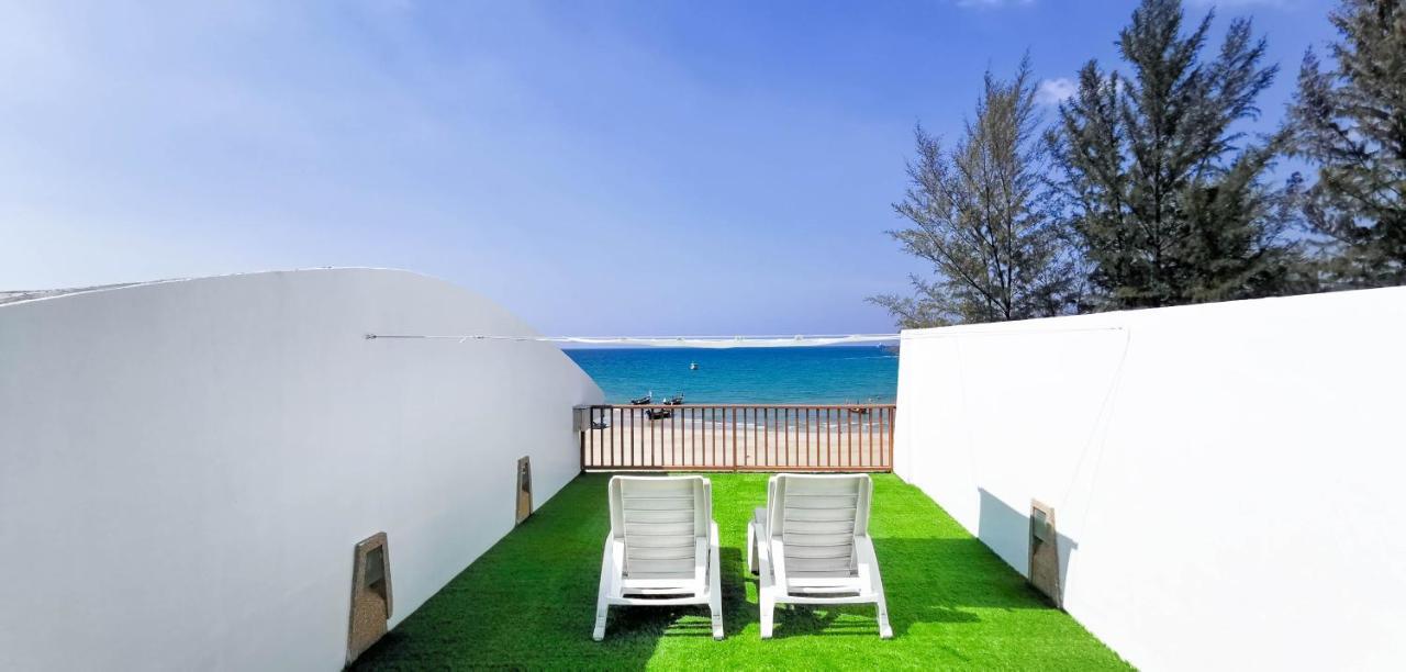 Layalina Hotel Pantai Kamala Luaran gambar